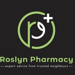 Roslyn Pharmacy Ltd