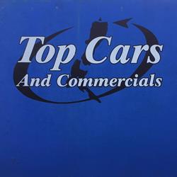 Top Cars & Commercials