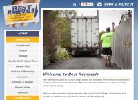 Best Removals Otago Ltd