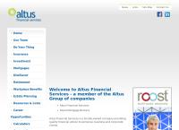 Altus Financial Services - Dunedin
