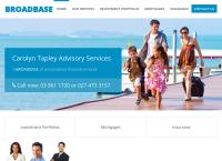 Broadbase Central Ltd