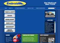 Embroidme