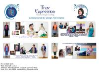 True Expression Image Consultancy