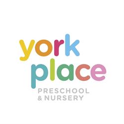 York Place Pre-School & Nursery