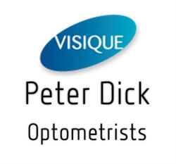 Visique Peter Dick Optometrists