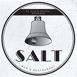 Salt Bar Restaurant