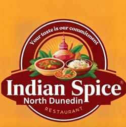 Indian Spice Restaurant & Bar