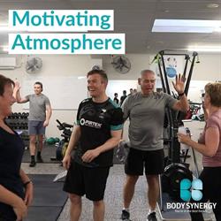 Body Synergy Gym