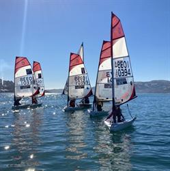 Otago Yacht Club Inc