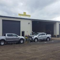 DF Transales Engineering Ltd