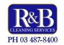 R & B Cleaning Services