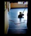 Commercial Cleaning