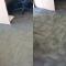 Carpet-cleaning