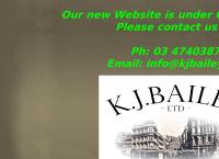 Bailey K J Ltd