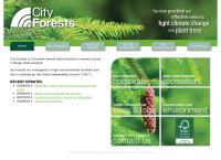 City Forests Ltd