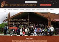 Whare Mahana Ltd
