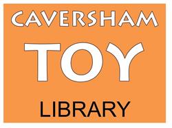 Caversham Toy Library