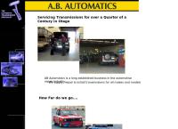 A b Automatics 1999 Ltd
