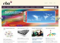 CBA Consulting Group Ltd