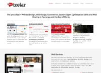 Pixelar Web Design