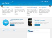 Mortgage Link Michael Paris Ltd