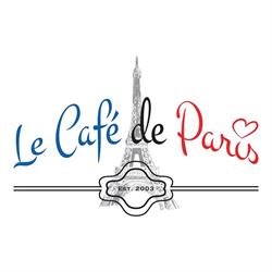 Le Cafe De Paris