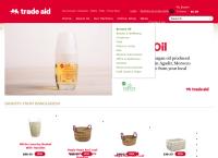 Trade Aid Shop