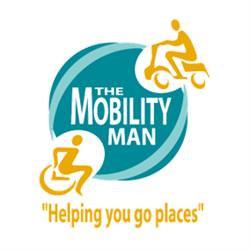 The Mobility Man Ltd