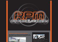 RPM Car Audio