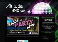 Altitude Bar & Nightclub