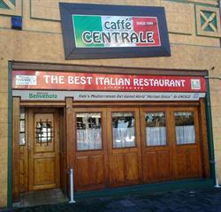Caffe Centrale