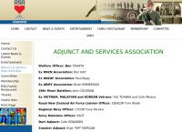 Returned Services Association