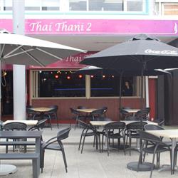 Thai @ Tauranga