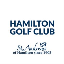 Hamilton Golf Club