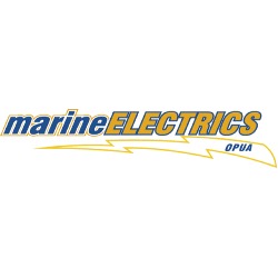 Marine Electrics Opua