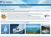 Seasense Sailing School