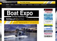 Totally Boating 2004 Ltd