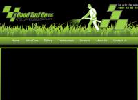 A Good Turf Co Ltd