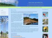 Horizon Windmills