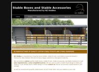 The Welding Shed