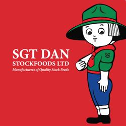 Sgt Dan Stockfoods