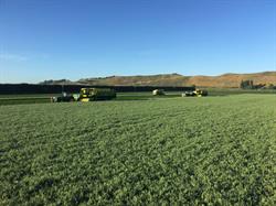 Tasman Harvester Contractors Ltd
