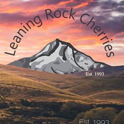 LEANING ROCK CHERRIES LTD - BENNIE & SON LTD