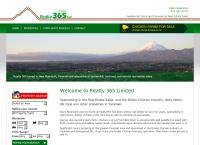 Realty 365 Ltd