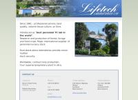 Lifetech Laboratories Ltd