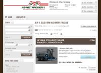 Mid West Machinery Ltd