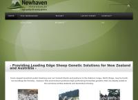 Newhaven Perendales