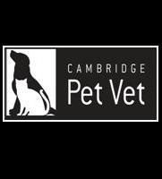 Cambridge Pet Vet
