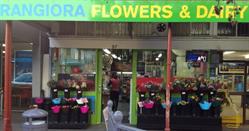 Rangiora Flowers & Dairy