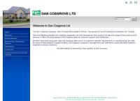 Cosgrove Dan Ltd